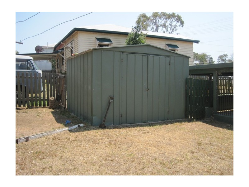 Warwick QLD 4370