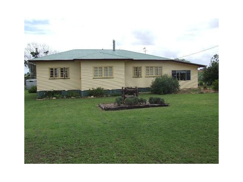 Millmerran QLD 4357