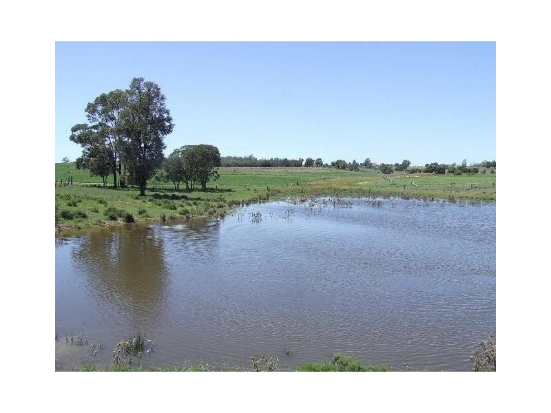 Millmerran QLD 4357