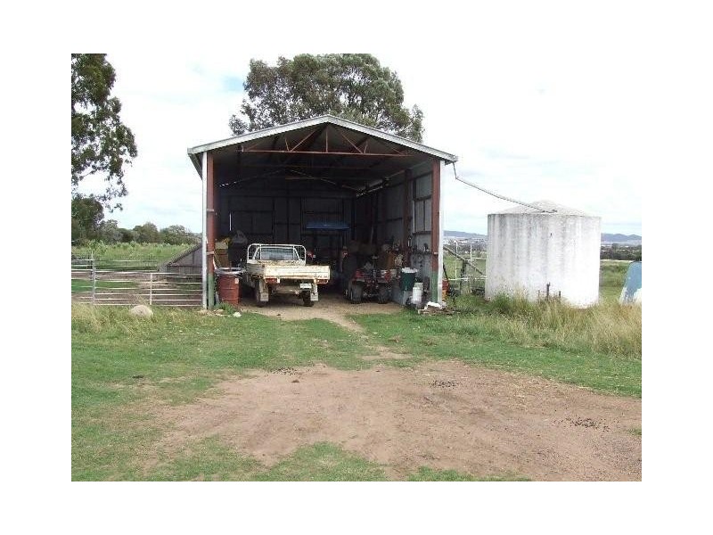 Millmerran QLD 4357