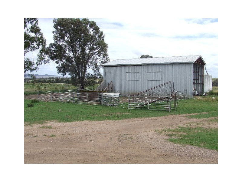 Millmerran QLD 4357