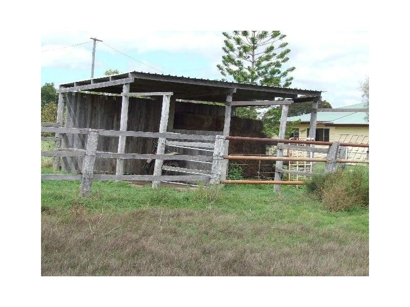 Millmerran QLD 4357