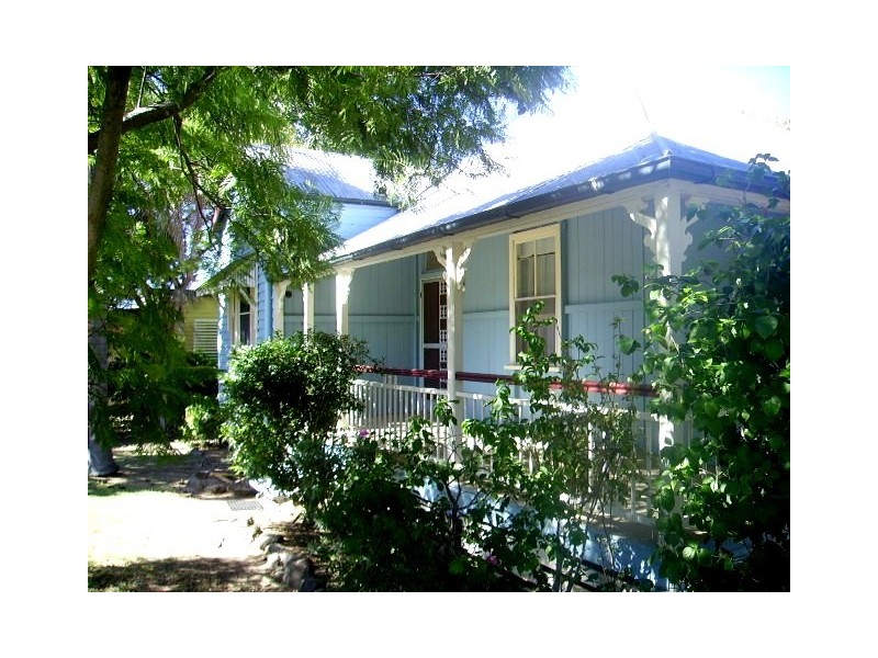 Millmerran QLD 4357