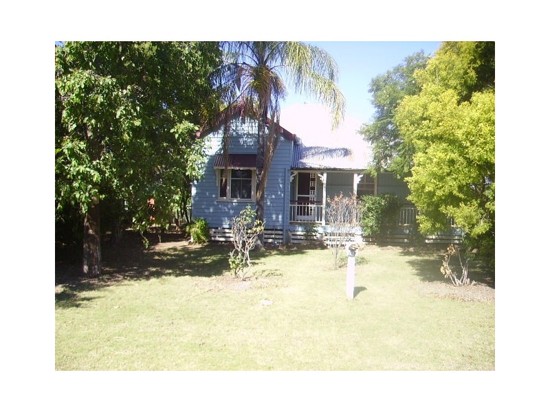 Millmerran QLD 4357
