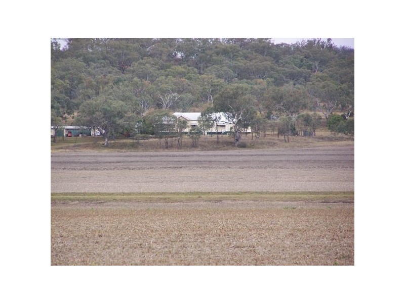 Mount Tyson QLD 4356