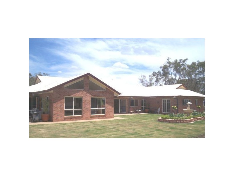 Pittsworth QLD 4356