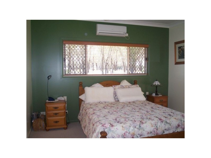 Pittsworth QLD 4356