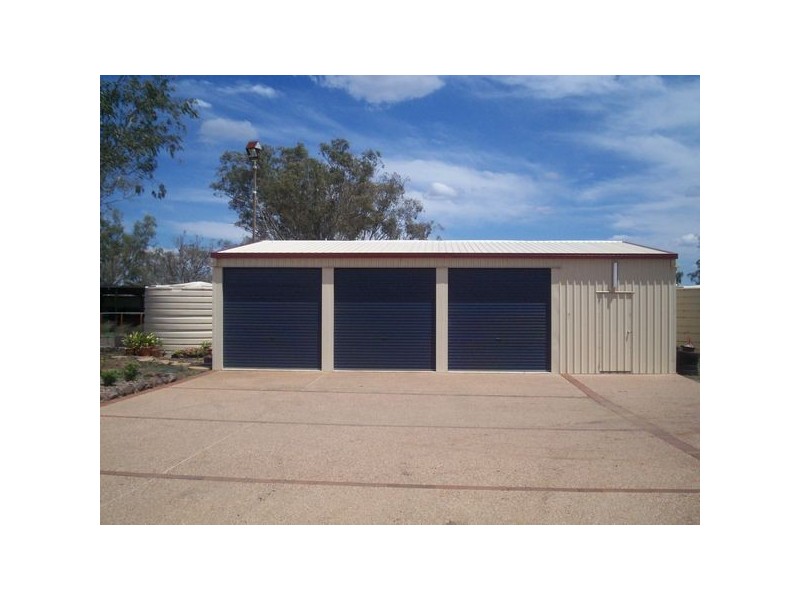 Pittsworth QLD 4356