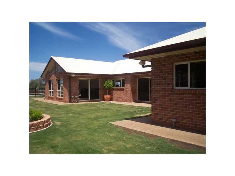 Pittsworth QLD 4356
