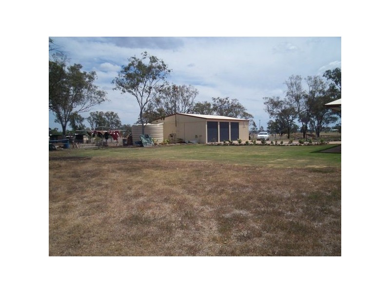 Pittsworth QLD 4356