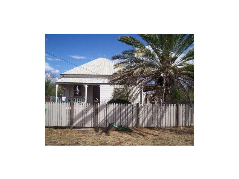 Pittsworth QLD 4356