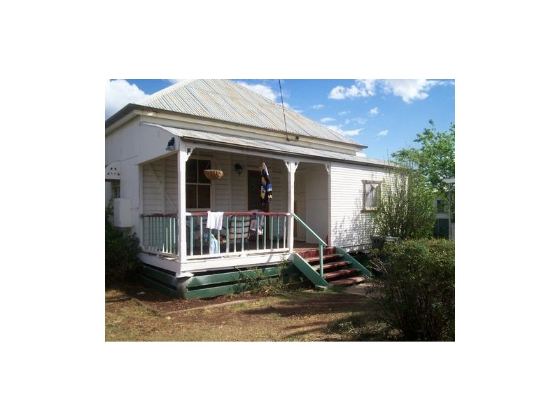 Pittsworth QLD 4356
