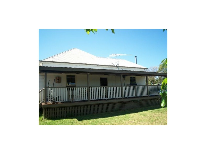 Pittsworth QLD 4356