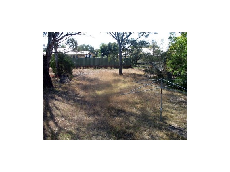 1 Florence Street, Pittsworth QLD 4356