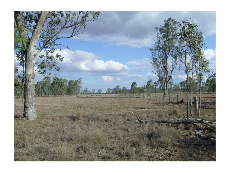 Lot 165 Lemontree-Bostocks Rd, Lemontree QLD 4357