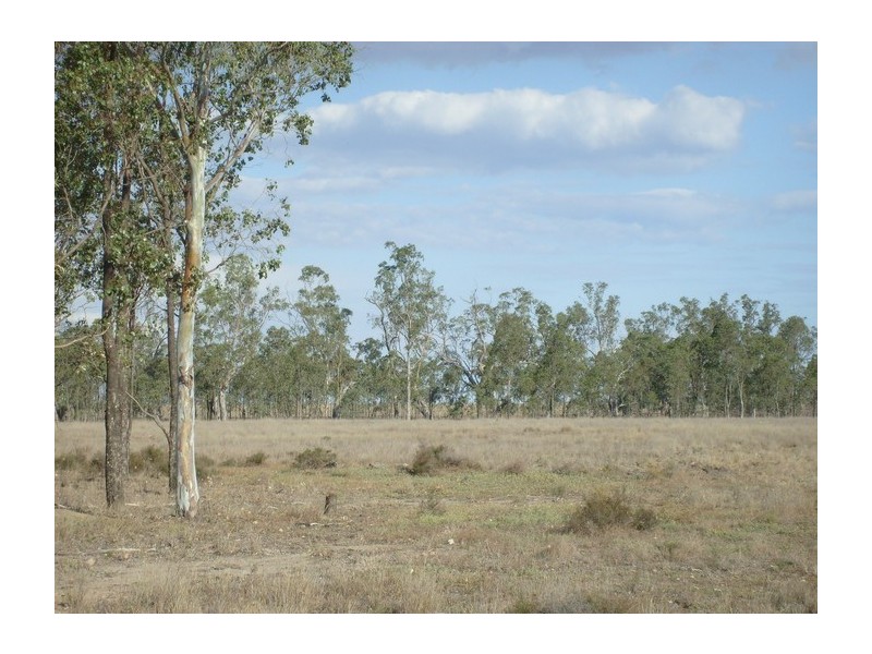 Lot 165 Lemontree-Bostocks Rd, Lemontree QLD 4357