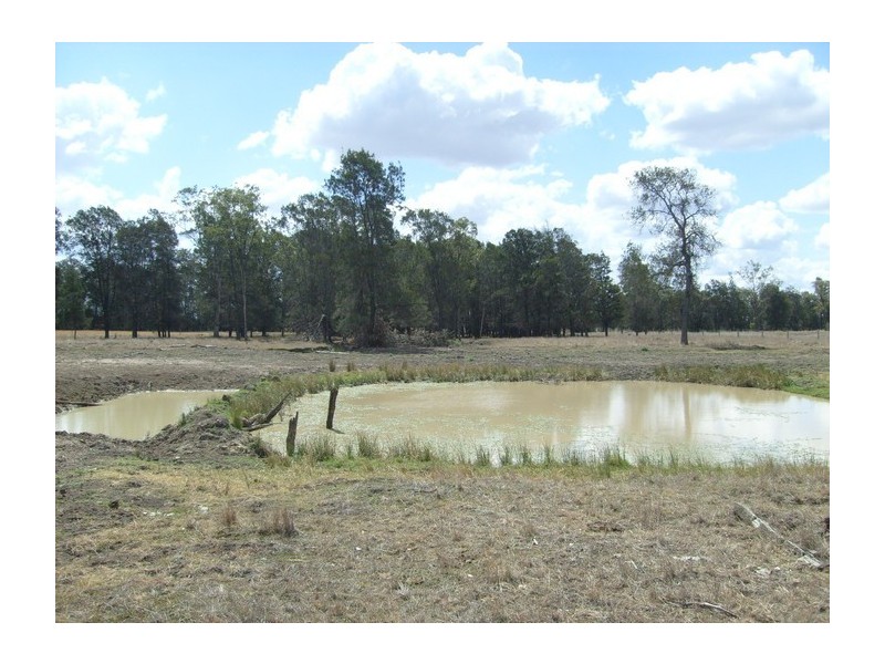 Lot 1 Owens Scrub Rd, Punchs Creek QLD 4357