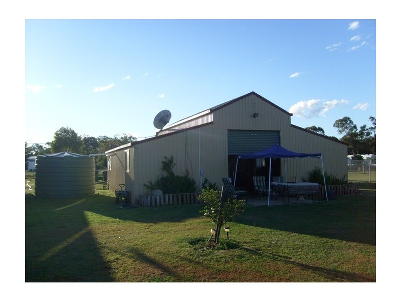 Leyburn QLD 4365