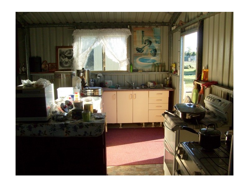 Leyburn QLD 4365