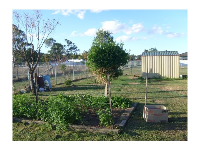Leyburn QLD 4365