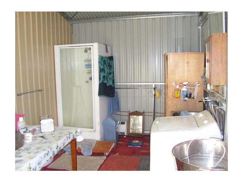 Leyburn QLD 4365