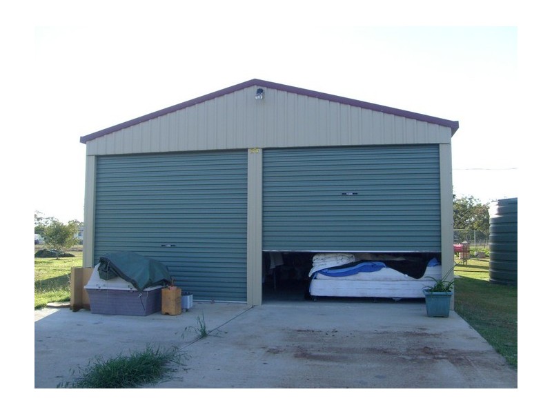 Leyburn QLD 4365