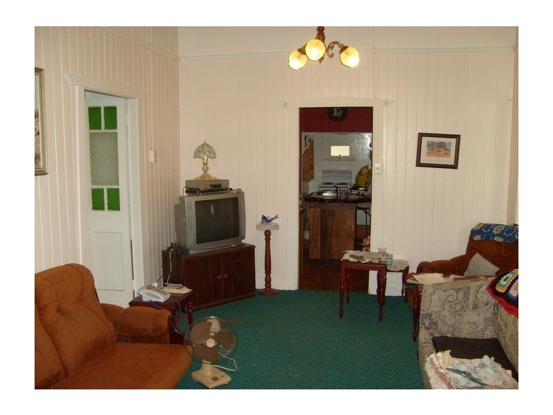 Leyburn QLD 4365