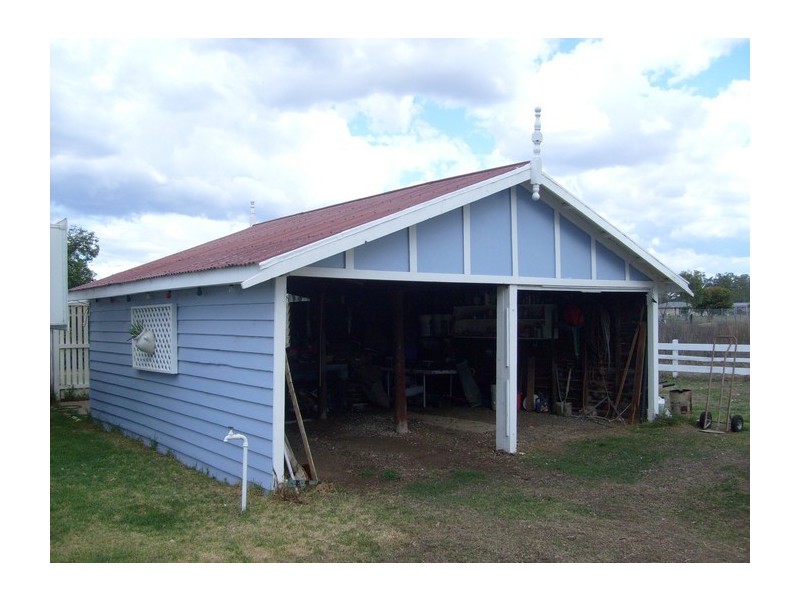 Leyburn QLD 4365