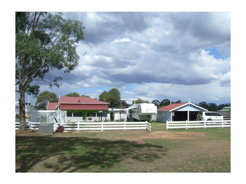 Leyburn QLD 4365