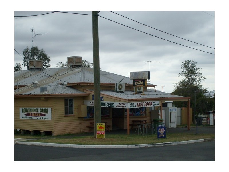 Millmerran QLD 4357