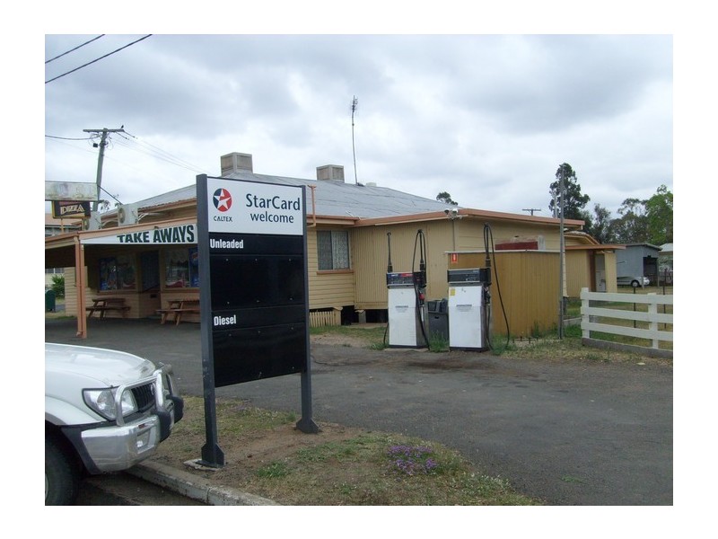 Millmerran QLD 4357