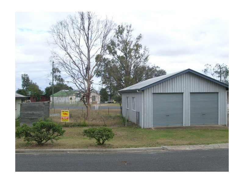 Millmerran QLD 4357