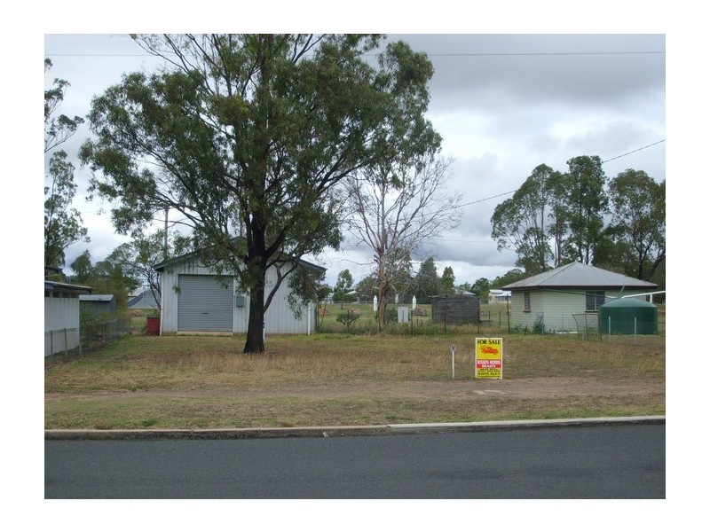 Millmerran QLD 4357