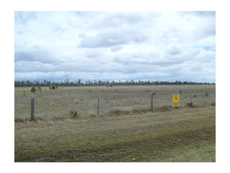 Millmerran QLD 4357