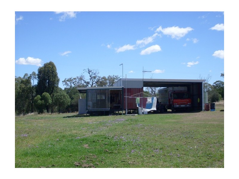 Southbrook QLD 4363