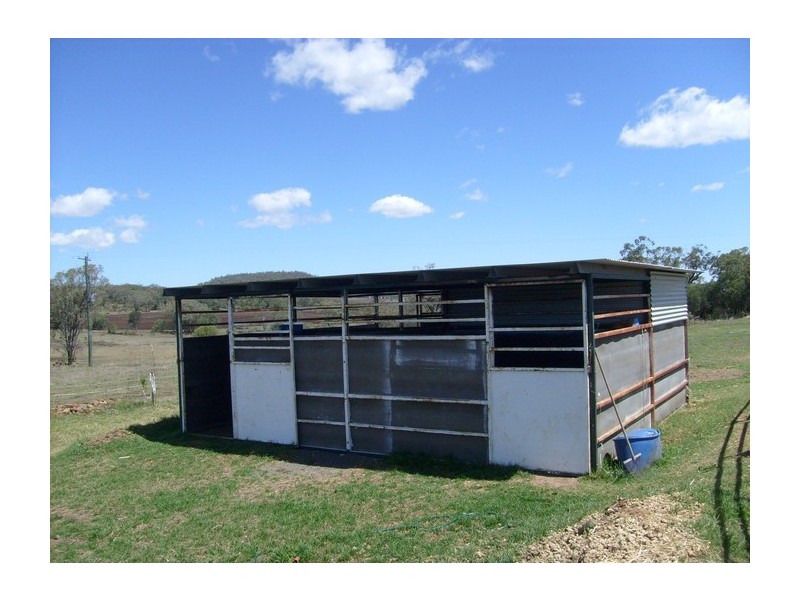 Southbrook QLD 4363