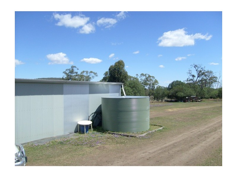 Southbrook QLD 4363