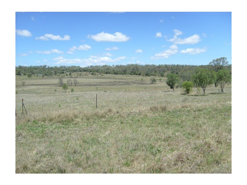 Southbrook QLD 4363