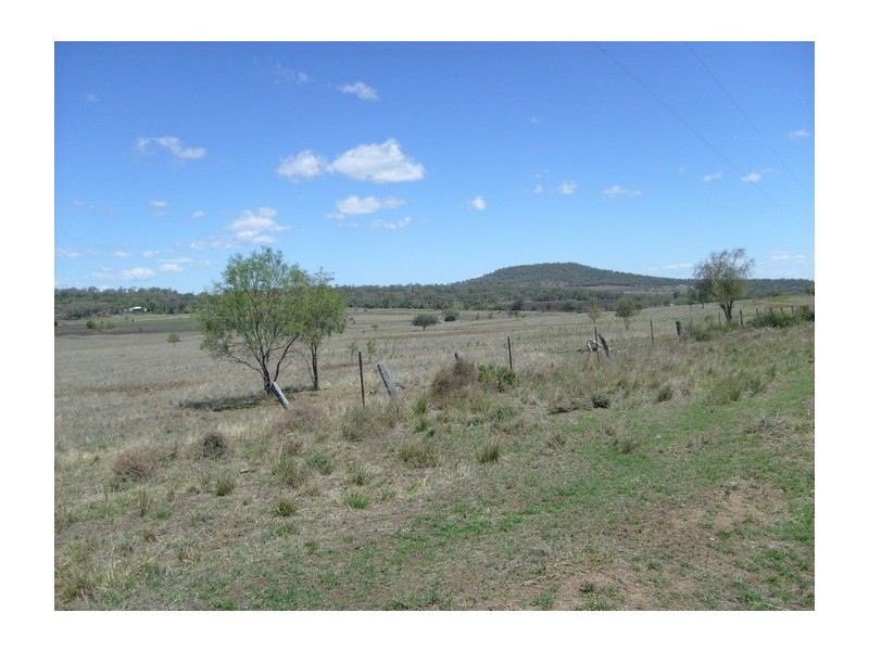 Southbrook QLD 4363