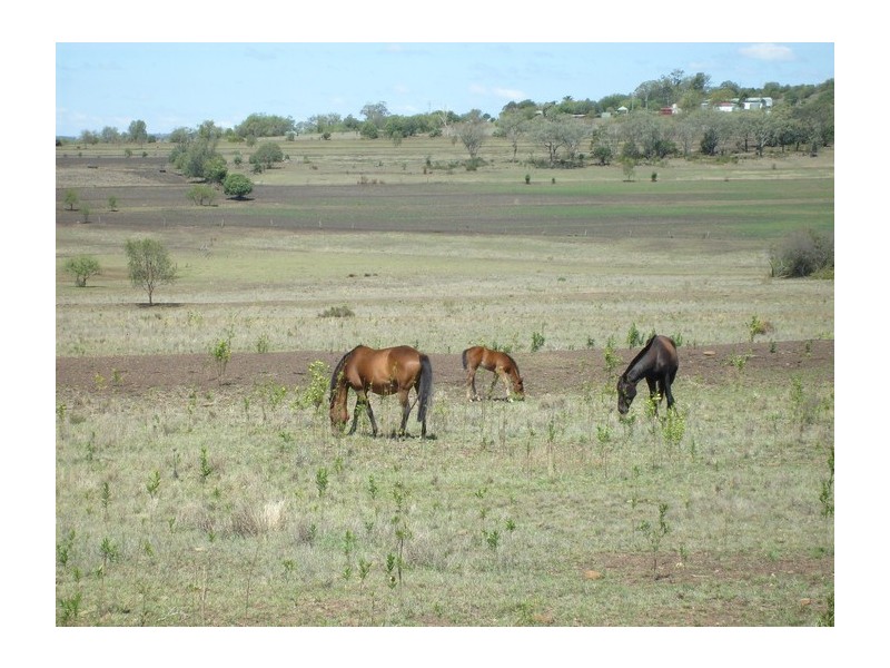Southbrook QLD 4363