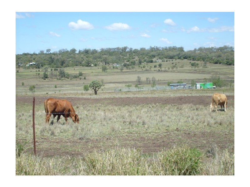 Southbrook QLD 4363