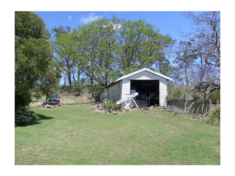 Southbrook QLD 4363