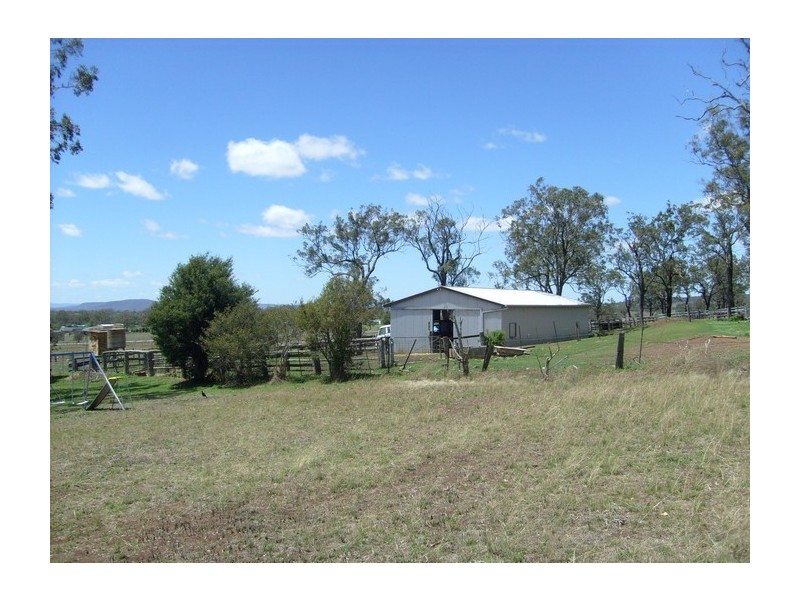 Southbrook QLD 4363