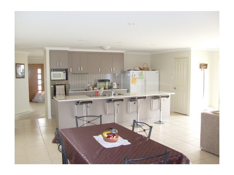 Mount Tyson QLD 4356