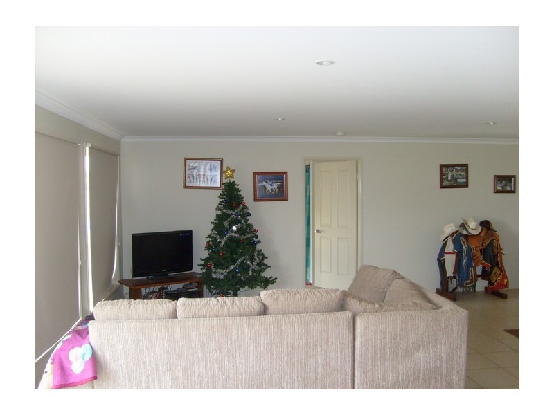 Mount Tyson QLD 4356