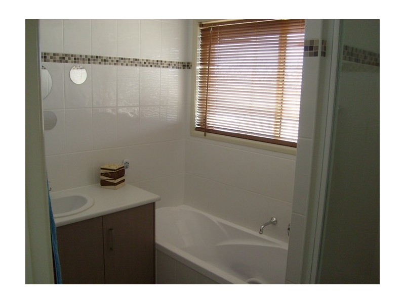 Mount Tyson QLD 4356