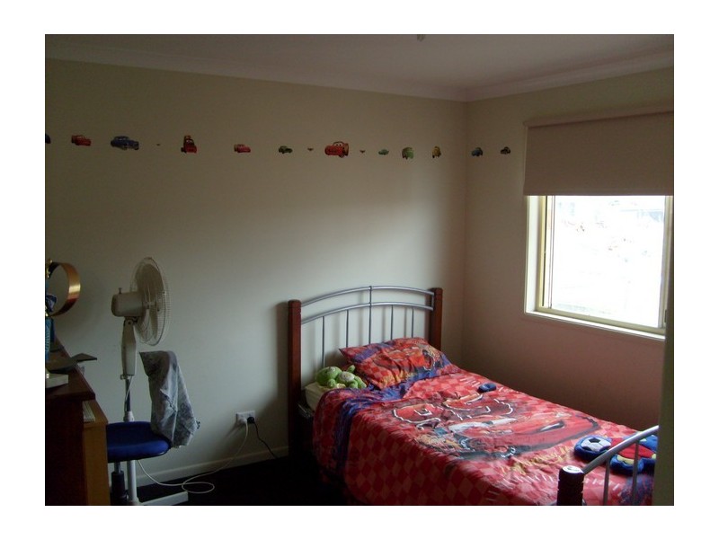 Mount Tyson QLD 4356