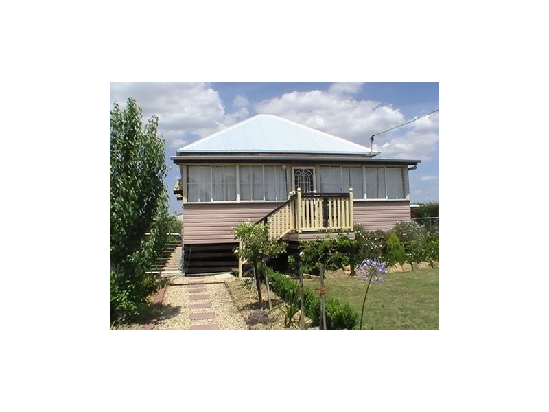67 Gillam Street, Clifton QLD 4361