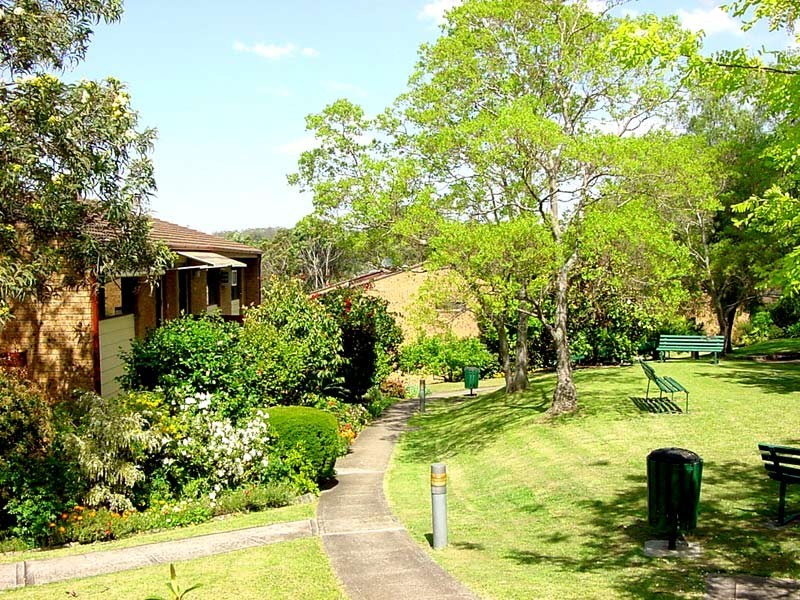 Cherrybrook NSW 2126