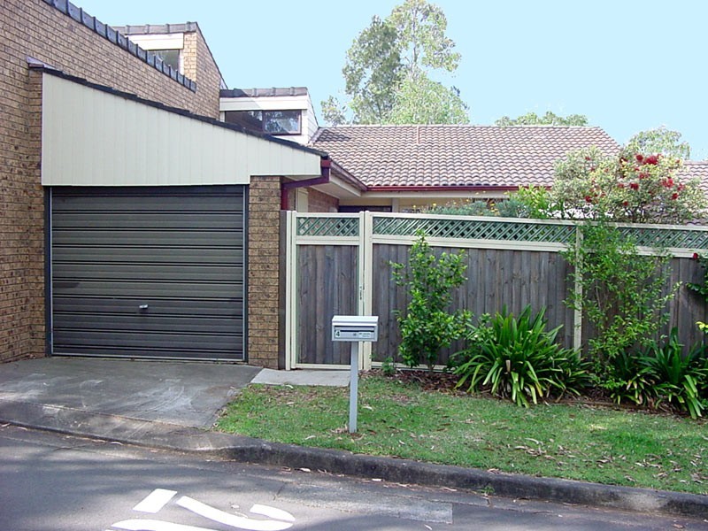 Cherrybrook NSW 2126